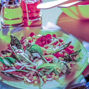 INSALATA DI PRIMAVERA - S14990 - 73952