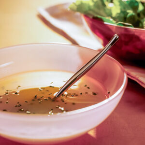VINAIGRETTE - S14990