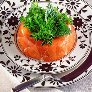 SPUMA DI PROSCIUTTO - S152890