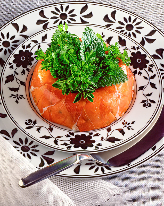 SPUMA DI PROSCIUTTO - S152890 - immagine 1