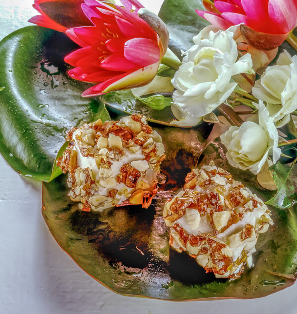 CROCCANTE ALLE MELE - S156920