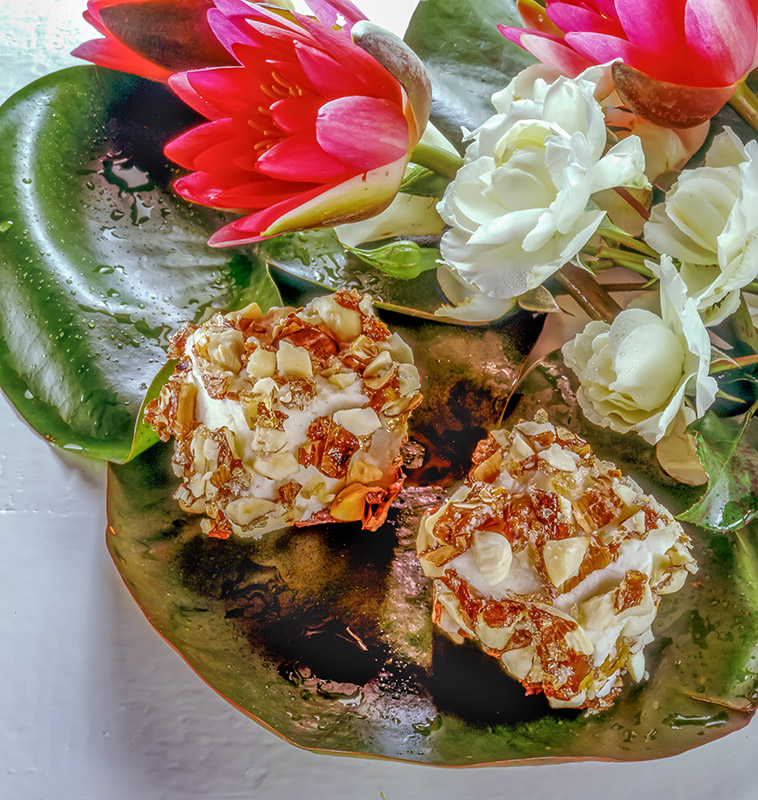 CROCCANTE ALLE MELE - S156920 - immagine 1