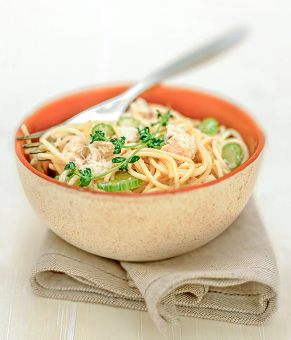 SPAGHETTI ALCOLICI - S1503179