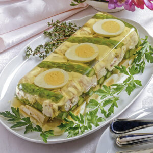 ASPIC DI UOVA - S15910 - 74197