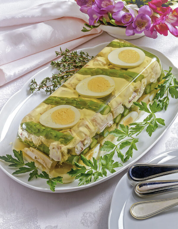 ASPIC DI UOVA - S15910 - 74197