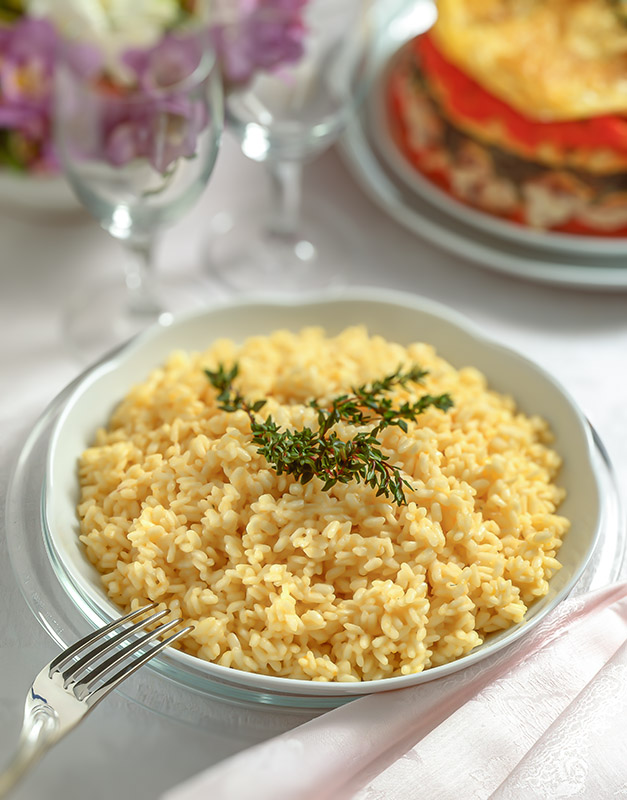 RISO ALLE UOVA - S15910 - 74207 - immagine 1