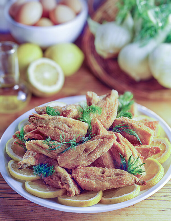 FINOCCHI ALLA MILANESE - S164860