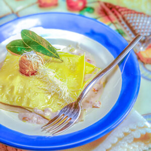 LASAGNE ALLE CASTAGNE - S1600 - 74347