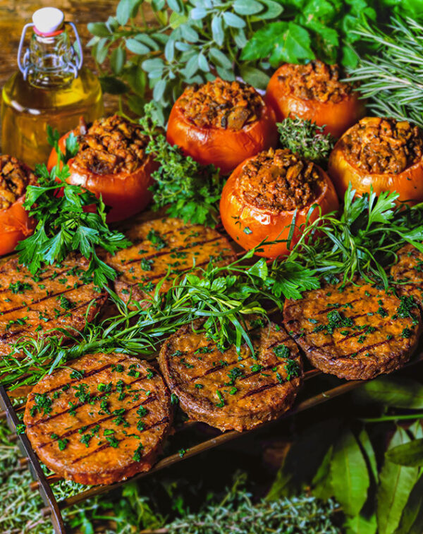 HAMBURGER SCOZZESI - S173820 - 74647