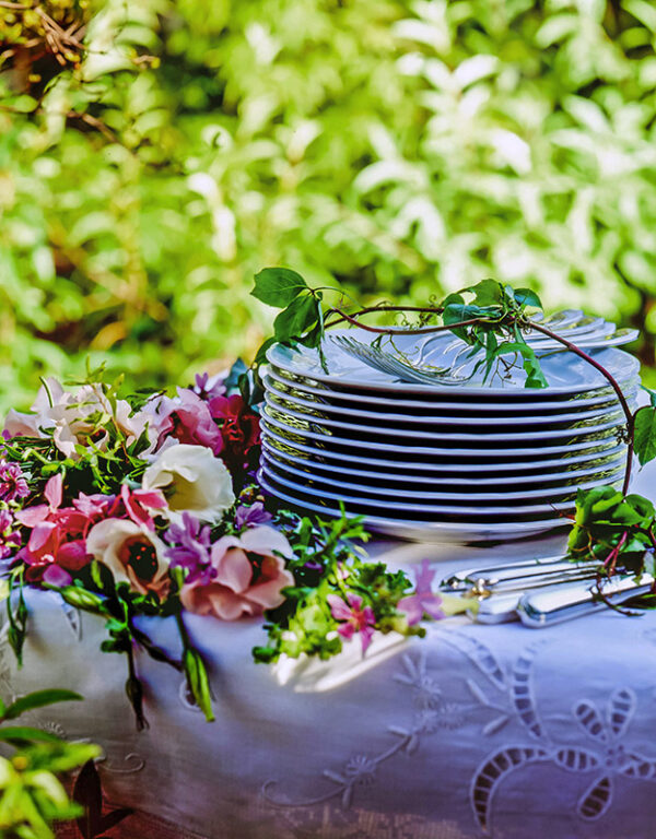 PIATTI E POSATE - PRIMAVERA - S177900 - 74682