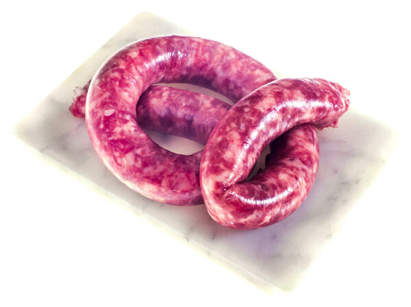 LUCANICA - S1700 - 74732