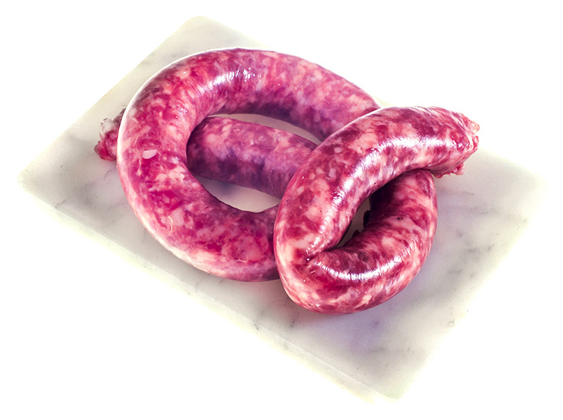 LUCANICA - S1700 - 74732 - immagine 1