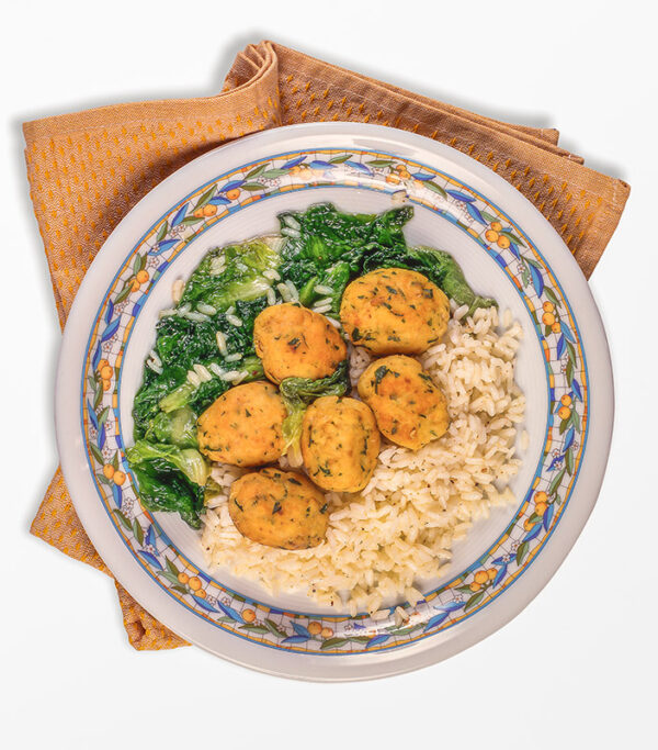 CROCCHETTE GUSTOSE - S17980 - 75037