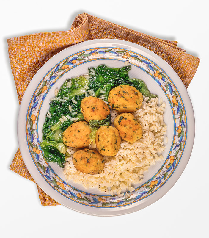 CROCCHETTE GUSTOSE - S17980 - 75037 - immagine 1