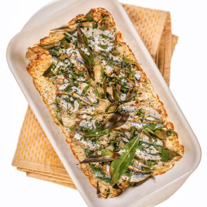 SARDINE AL SALE - S17980