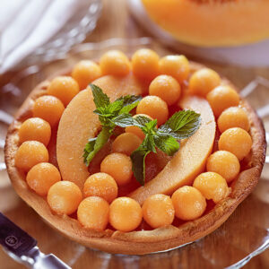 CROSTATA DI MELONE - S184900