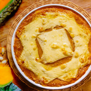 PASTICCIO DI PATATE - S188830