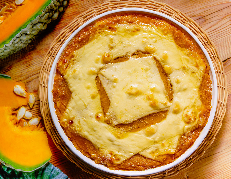 PASTICCIO DI PATATE - S188830 - immagine 1