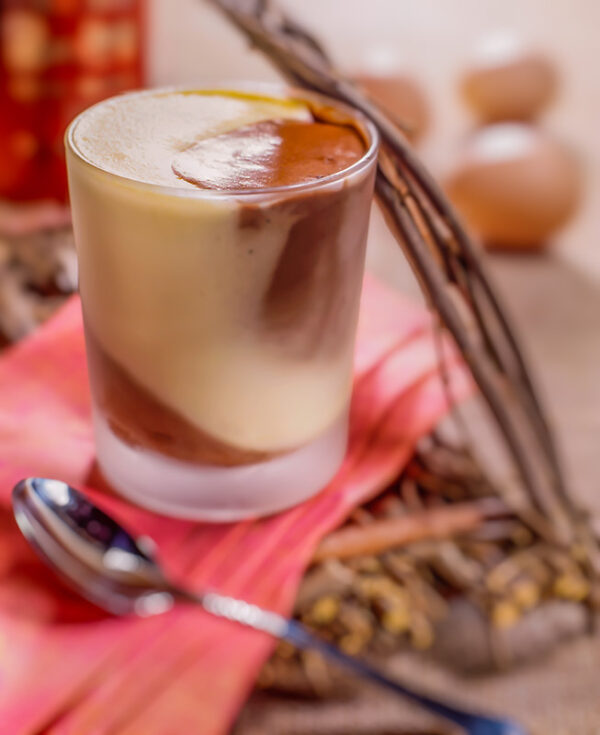 COVIGLIA AL CIOCCOLATO - S18980