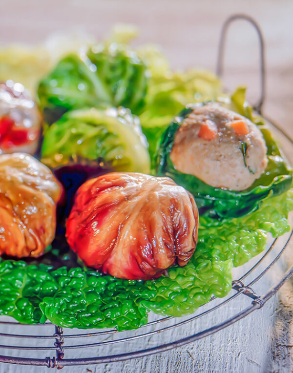 POLPETTINE MILLECOLORI - S18990