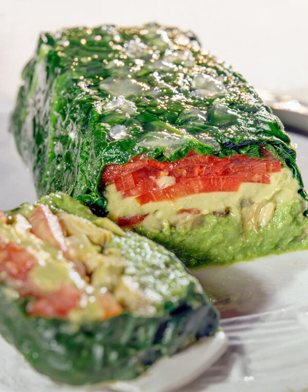 TERRINA D'ESTATE - S18990