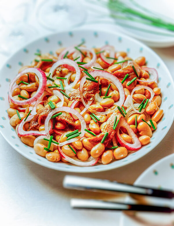 INSALATA DI FAGIOLI - S193910