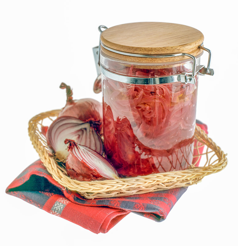 CONFIT DI CIPOLLE - S1902081 - immagine 1