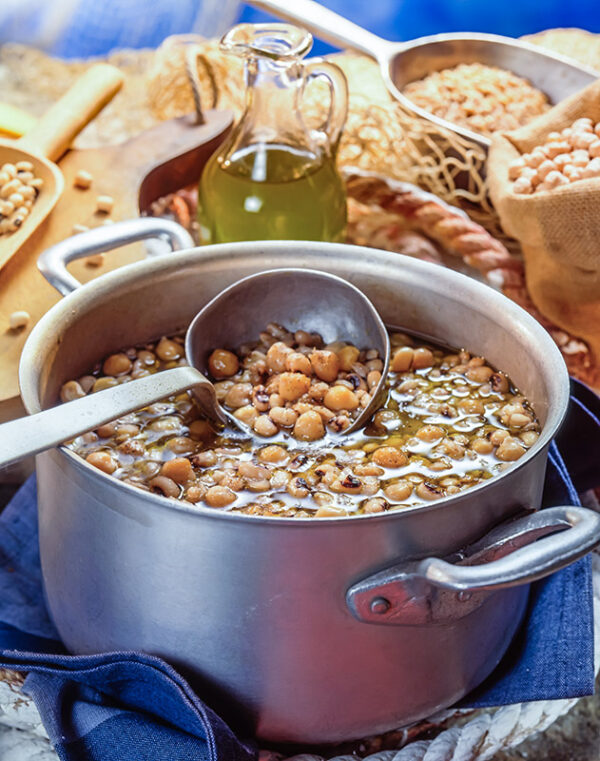 MESCIÜA SPEZZINA - S2100 - 76327