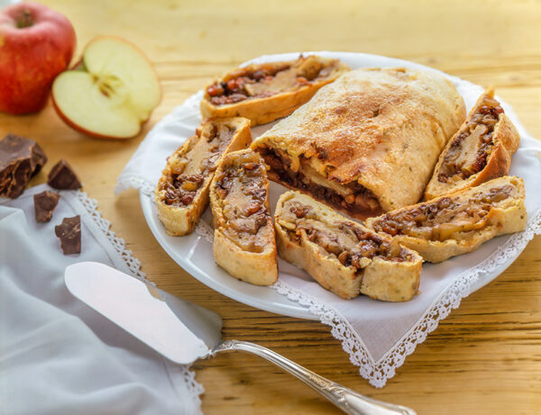 TORTA POMPEIA - S223830