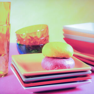 PANETTI DI PASTA COLORATI - S0405118 - 5753