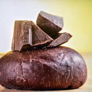 PANETTO PASTA AL CIOCCOLATO - S0405109 - 5756