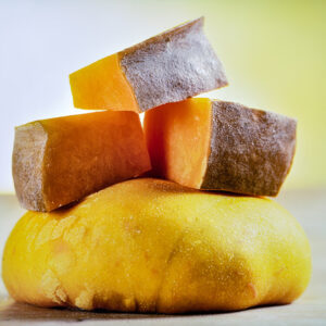 PANETTO PASTA ALLA ZUCCA - S0405106 - 5755