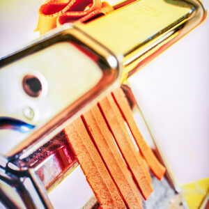 TAGLIATELLE ALLA ZUCCA - S0405085 - 5762