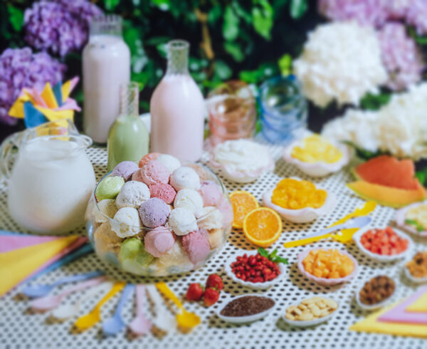 GELATI COLOR ORTENSIE - 4712