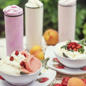 GELATI E GELATI ALLA FRUTTA - 4730