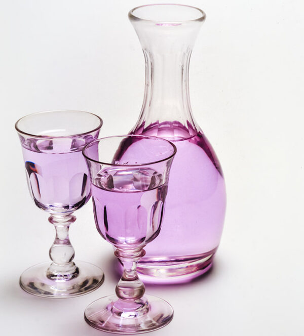 LIQUORE ALLE ROSE - 4753