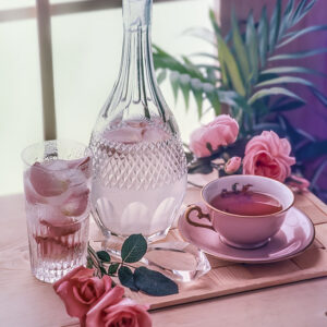 LIMONATA ALLA ROSA - 4757