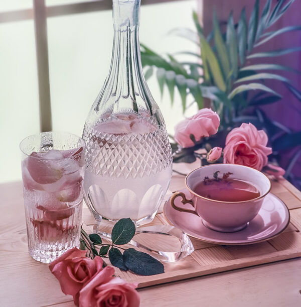 LIMONATA ALLA ROSA - 4757