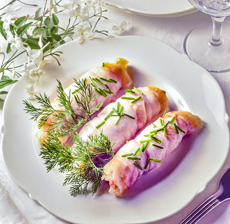 SOGLIOLE AL GELSOMINO - S68900 - 4787 - immagine 1