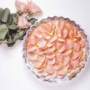 CROSTATA ALLE ROSE - A21860 - 4790