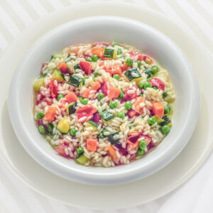 RISOTTO MILLE COLORI - 4158