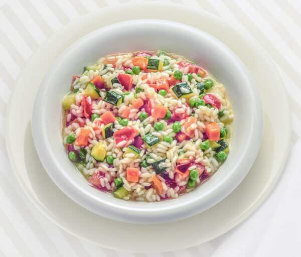 RISOTTO MILLE COLORI - 4158
