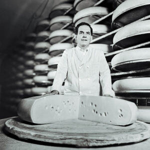GOUDA - 116966
