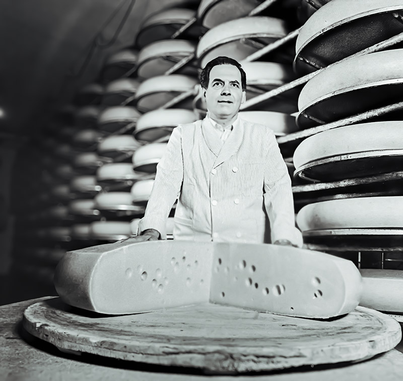 GOUDA - 116966 - immagine 1