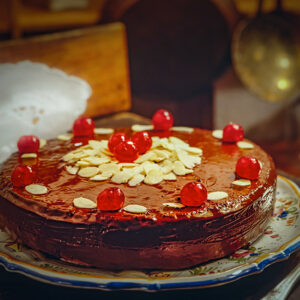 PARROZZO - S39980 - 3013