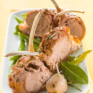 CARRÉ ALLE ERBE - K1828