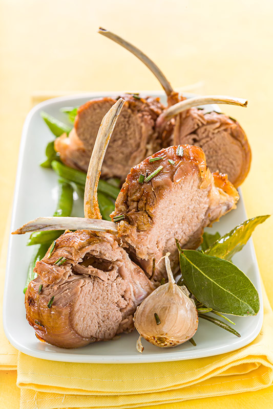 CARRÉ ALLE ERBE - K1828