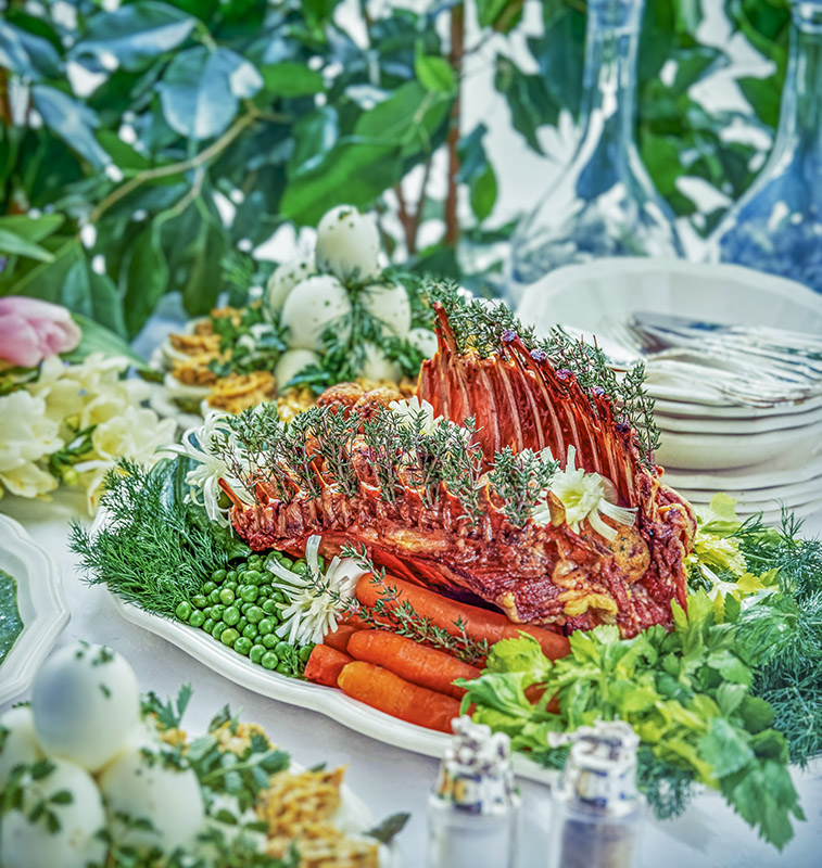 CARRÉ ALLE ERBE - 5412 - immagine 1