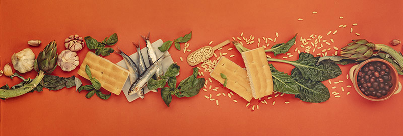 LIGURIA DI LEVANTE – PRODOTTI TIPICI - S2100 - 1101 - immagine 1