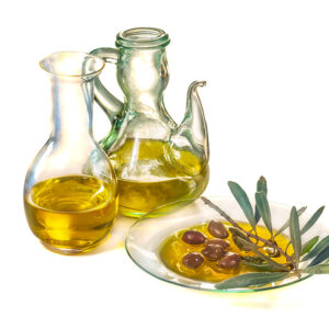 OLIO DI OLIVA - 9828